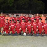 coppa passalacqua 50^ edizione squadra Venturina maggio 2025